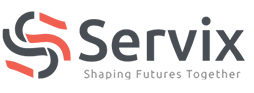 Servix Logo